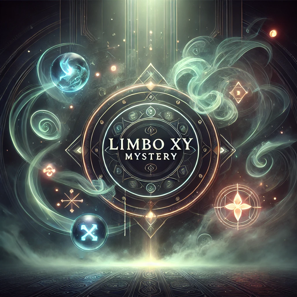 Limbo XY: Mystery